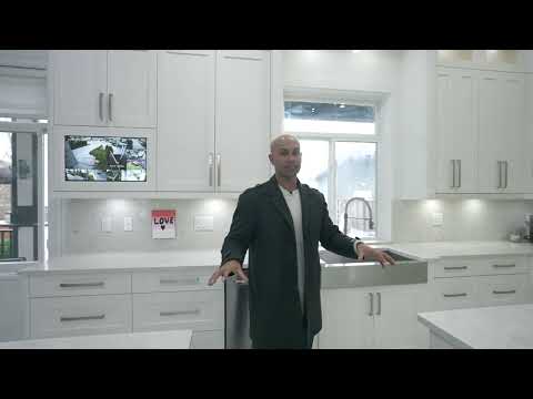 Luxury Estate Tour