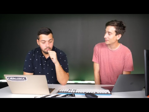 Gaming de seară - Q&A cu Codrin și Marian