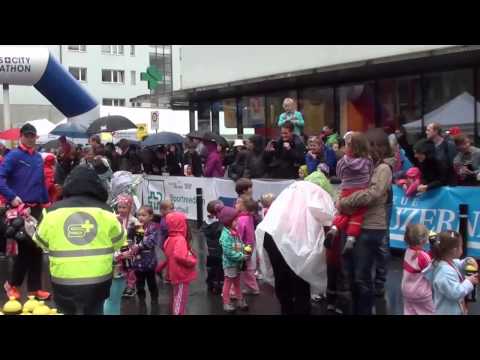 SwissCityMarathon, Lucerne 2013