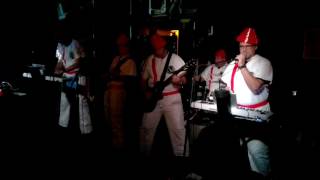 DEVOMATIX Turn Around at DEVOtional 2016 by Devo-Obsesso