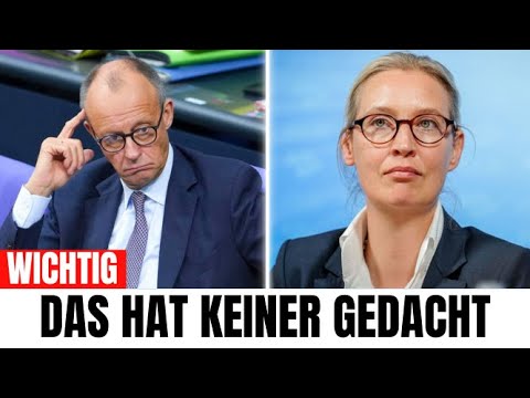 VW MACHT DICHT! 30.000 Kündigungen heute bestätigt – Merz schweigt eiskalt!