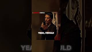 Jake confronts Alonzo Harris💀 ||Training Day #trainingday #denzelwashington #ethanhawke #shorts