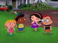 Little Einsteins Rocket Soup Part 1
