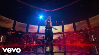 Gwen Stefani - Misery (Live on The Voice)