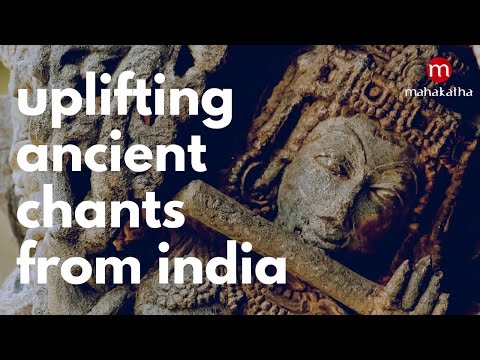 Ancient Chants from India for Meditation ❯ Mantra for Yoga ❯ Mantra for Anti-Stress ❯ 3 hrs Video