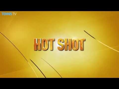 Lopez Hot Shot: 2015 BNP Paribas Open - ATP Indian Wells QF