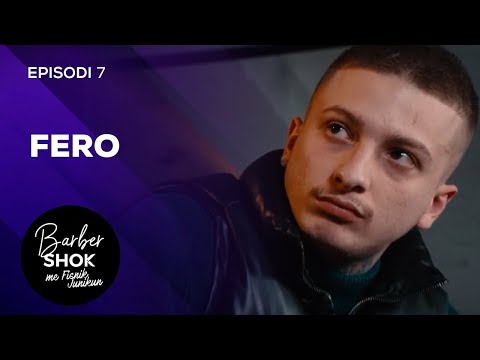 Barber Shok me Fis Junikun - FERO flet për ndodhitë e fundit!