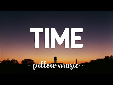 Time - The Alan Parsons Project (Lyrics) 🎵