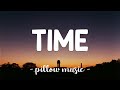 Time - The Alan Parsons Project (Lyrics) 🎵