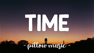 Time - The Alan Parsons Project (Lyrics) 🎵