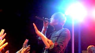 me & you - stereo skyline