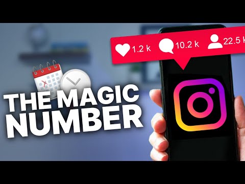 How Often To Post on IG To Maximize Growth