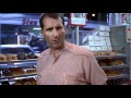 Waynes World Diner