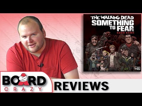 The Walking Dead: Something to Fear Review -- The Best of Frenemies