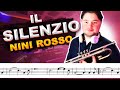 Il Silenzio on Trumpetn (with Sheet Music)