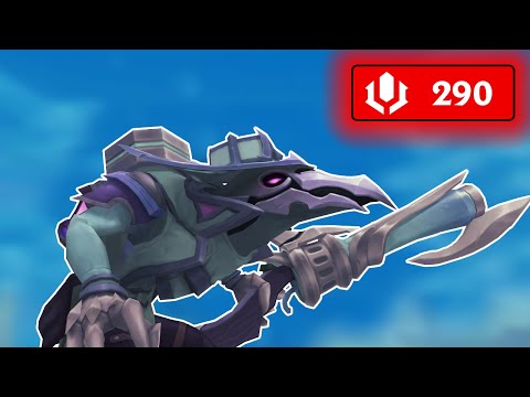 High Noon Twitch Chroma Pearl Skin Spotlight