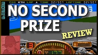 AMIGA : No Second Prize - with Commentary !!