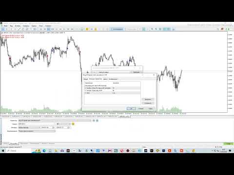 Video King Of Signals with calculations