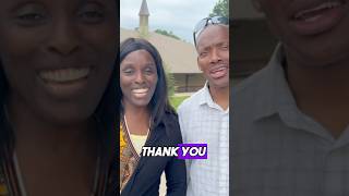 Mr. &amp; Mrs. Browne Testimony | Traveling To STS Revival | Car Accident,Car Totaled | Perseverance 🙏🏾