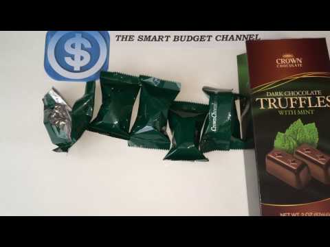 download lagu mp3 mp4 Crown Chocolate Mint Truffle, download lagu Crown Chocolate Mint Truffle gratis, unduh video klip Crown Chocolate Mint Truffle