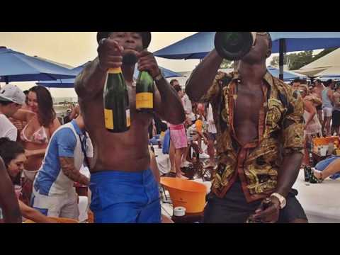 De Fellas (Frsh, Getit, Eves Laurent & Spens) - Lang Leven