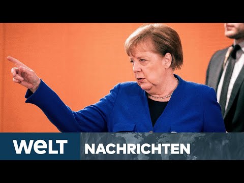 CORONA-REZESSION: Zank um Kosten der Covid-19-Pandemie deckt Bruchlinien der GroKo auf