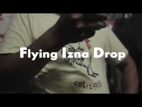 Flying Izna Drop 1st Full Album “Justice” Trailer Movie