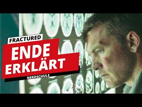 FRACTURED | Ende erklärt & Analyse & Review | Spoiler Netflix 2019