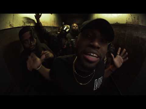 Van Buren Records - Live @ The Oberon