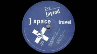 Space Travel / Jayrod / Space Travel [1997]