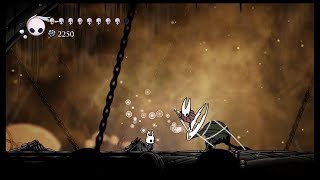 #FAINL【プチホラーアクション】全て揃った！ホロウナイト戦　ホロウナイト実況プレイ