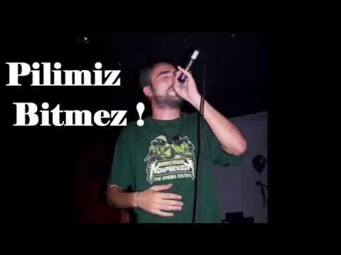 Sagopa Kajmer - Pilimiz Bitmez ft. Dumanyak (2001) ✅