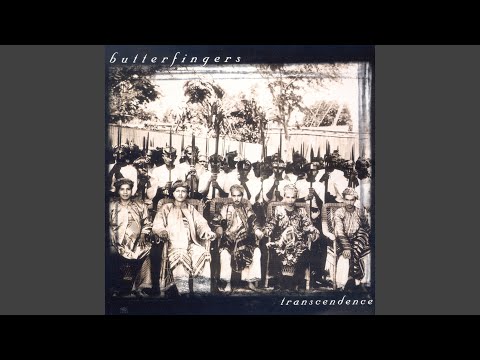 Faculties of the Mind - Butterfingers
