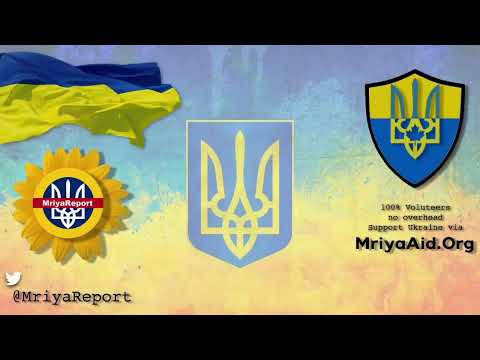 MriyaReport 24 OCT Russia Invades Ukraine Twitter Space Live.