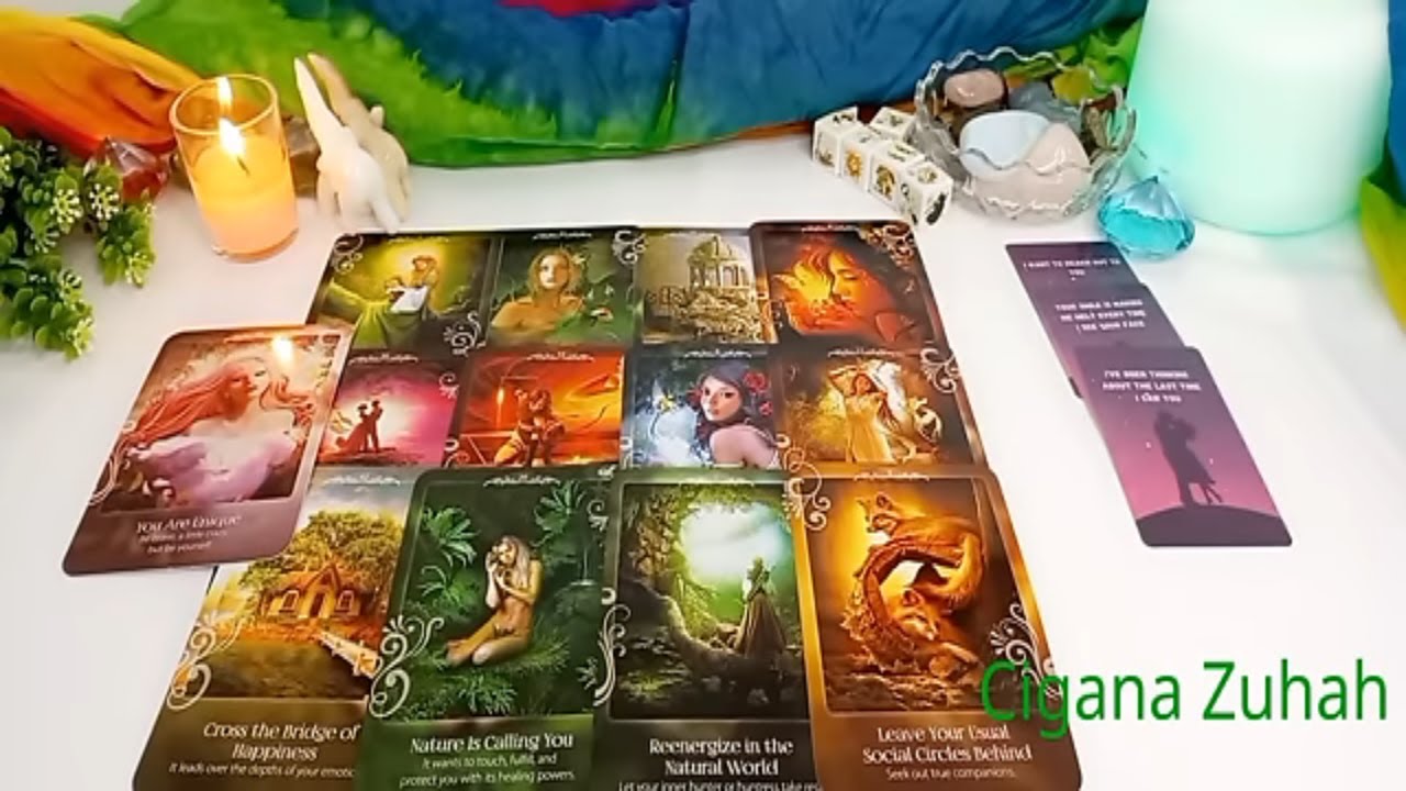 Alguém VAI PEDIR para TE VER pessoalmente!