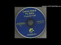 (rec.dodo)  Detroit Grand Pubahs - Artificial Intelligence