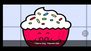 Hello, cupcake : 02- best friends - little fox 1