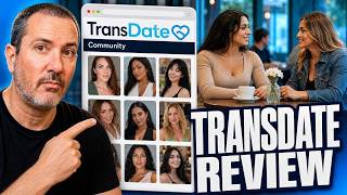 TransDate Review 2026: Worth Joining