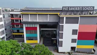 Piet Sanskriti School Video