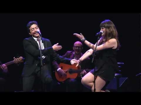 Juan Valderrama y Rozalén - Más de 80 veces