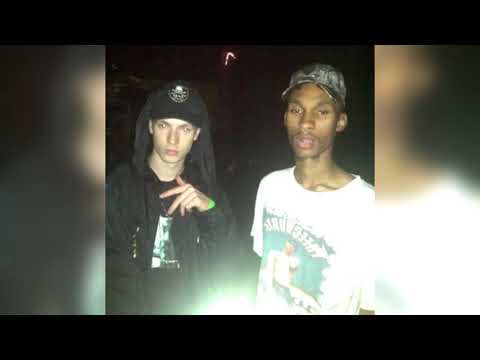 Bladee, Black Kray & Yung Lean - Shame (Snippet)