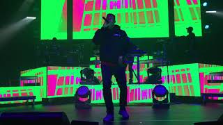 Lecrae Facts - Houston concert 2017