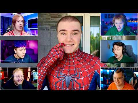 Самое КРИНЖОВОЕ ШОУ ТАЛАНТОВ В МИРЕ - ИванЗоло, Дипинс, T2x2, Дерзко, Тумка, Милс Кел, Пятерка