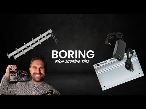 Eurorack Cases and Power Supplies: everything you need to know in 10 minutes