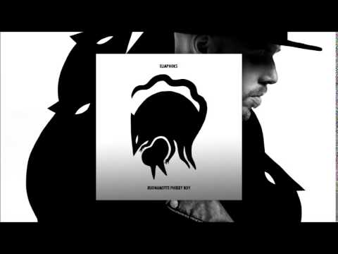 ELIAPHOKS - Il capo della banda - Prod. St.Luca Spenish