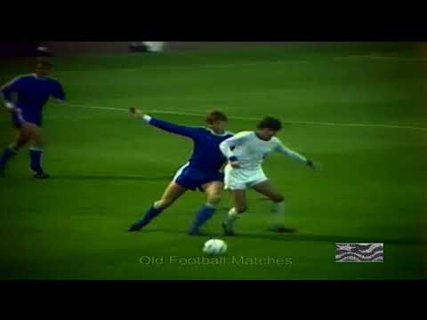 1980 UEFA Euro Qualification - East Germany v. Iceland
