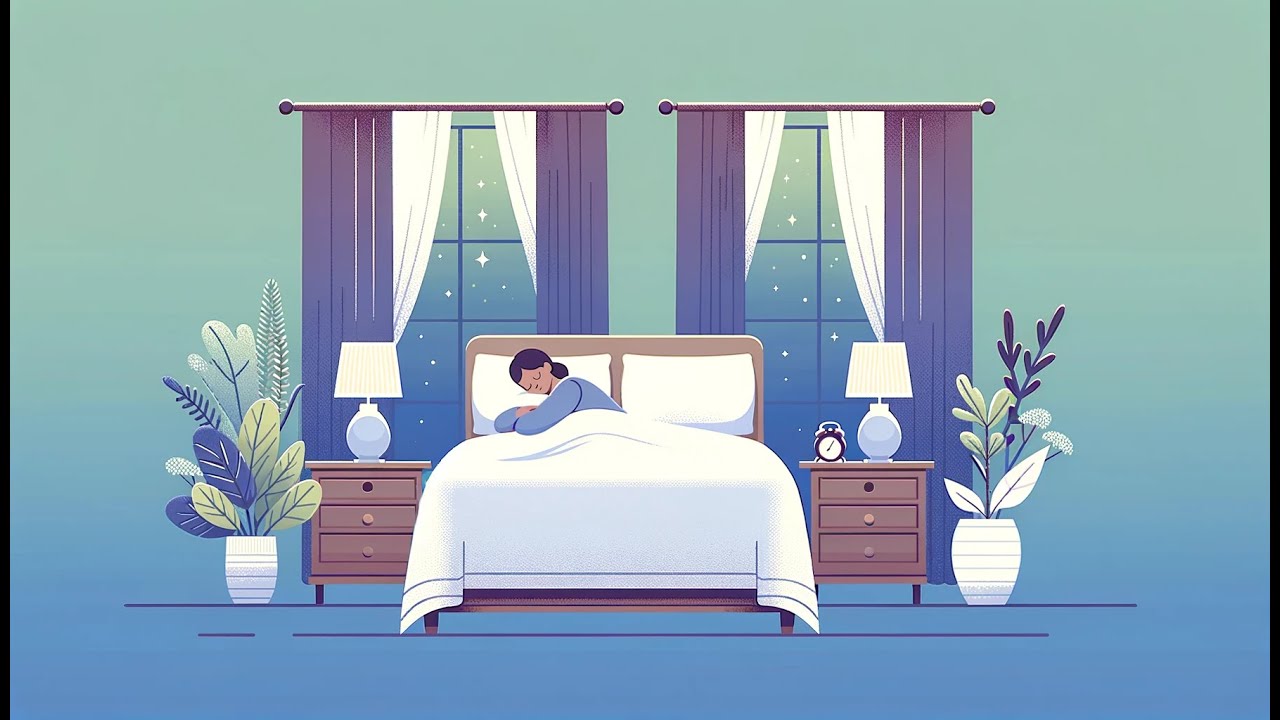 Surpreendentes Benefícios de Dormir Cedo | Melhore Sua Saúde Agora!