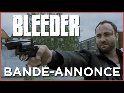 Bleeder - Bande Annonce VOST