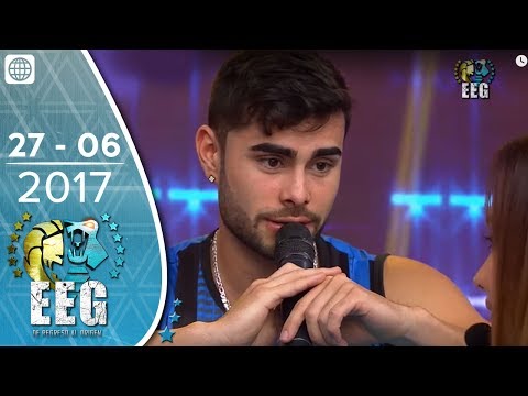 EEG de Regreso al Origen - 27/06/2017