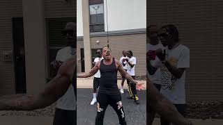 Benzino going viral for doing a mic drop freestyle at 60 yrs old